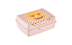 keeeper | Lunchbox midi 1 l | Carla Emoji Hearts
