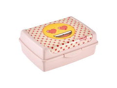 keeeper | Lunchbox midi 1 l | Carla Emoji Hearts