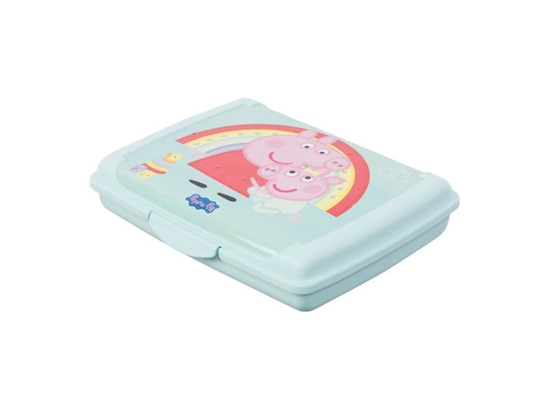 keeeper | Lunchbox mini 0,5 l | Olek Peppa Pig