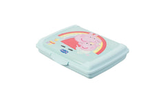 keeeper | Lunchbox mini 0,5 l | Olek Peppa Pig