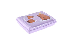 keeeper | Lunchbox mini 0,5 l | Carla Capybara