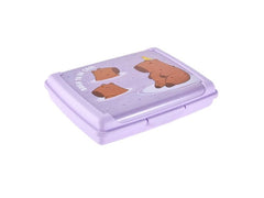 keeeper | Lunchbox mini 0,5 l | Carla Capybara