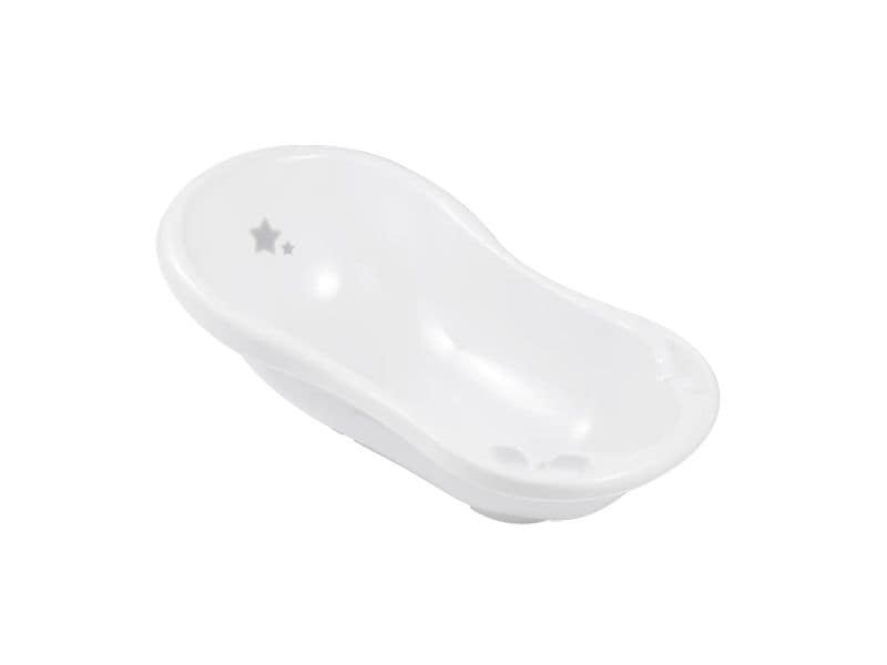 keeeper | Babywanne 84 cm mit Stöpsel | Maria Stars