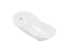 keeeper | Babywanne 84 cm mit Stöpsel | Maria Stars