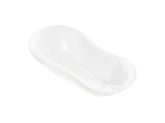 keeeper | Babywanne 84 cm mit Stöpsel | Maria Pure