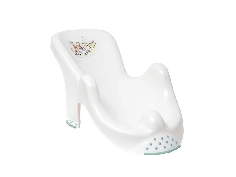 keeeper | Babybadesitz mit Anti-Rutsch | Leon Winnie