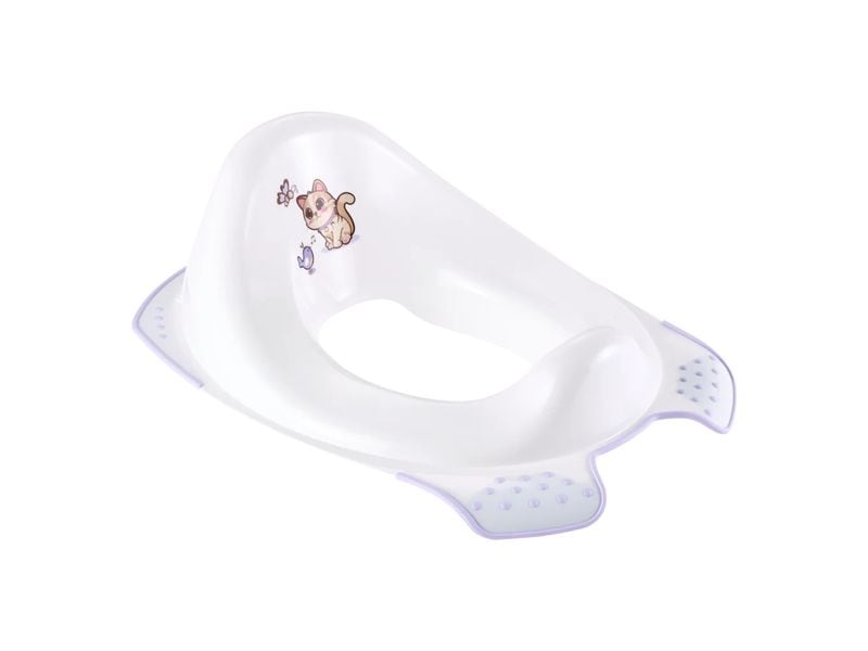 keeeper | Toilettensitz Ewa mit Anti-Rutsch | Cats