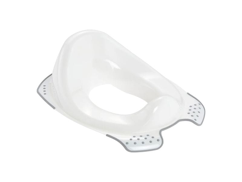 keeeper | Toilettensitz Ewa mit Anti-Rutsch | Pure