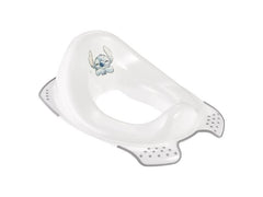 keeeper | Toilettensitz Ewa mit Anti-Rutsch | Stitch