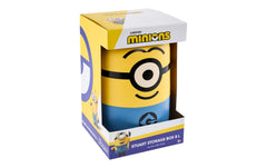 keeeper | Aufbewahrungsbox 8 l | Stuart Minions