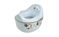 keeeper | Töpfchen Deluxe 4in1 | Mickey, blau