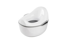 keeeper | Töpfchen Deluxe 4in1 | Kasimir, weiss