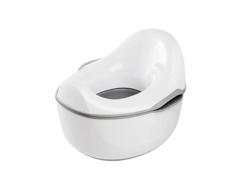 keeeper | Töpfchen Deluxe 4in1 | Kasimir, weiss