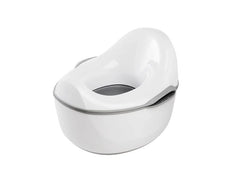 keeeper | Töpfchen Deluxe 4in1 | Kasimir, weiss
