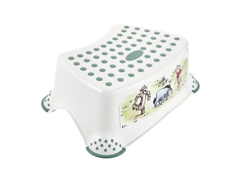 keeeper | Schemel Tomek mit Anti-Rutsch | Winnie