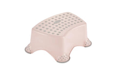 keeeper | Schemel Tomek mit Anti-Rutsch | Minnie, rosa