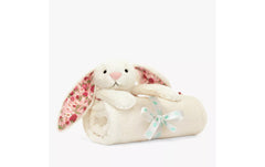Jellycat | Blossom Bunny Deckie | creme
