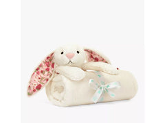 Jellycat | Blossom Bunny Deckie | creme