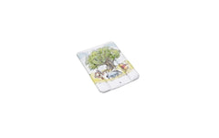keeeper | Wickelkissen Amelia 70x50 cm | Winnie