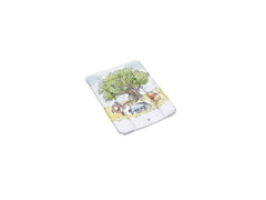 keeeper | Wickelkissen Amelia 70x50 cm | Winnie