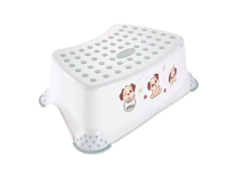keeeper | Schemel Tomek mit Anti-Rutsch | Dogs