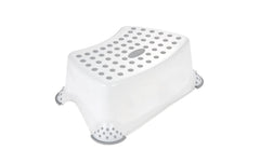 keeeper | Schemel Tomek mit Anti-Rutsch | Pure