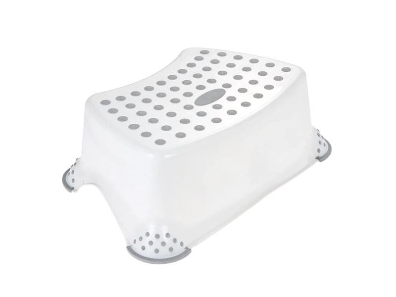 keeeper | Schemel Tomek mit Anti-Rutsch | Pure