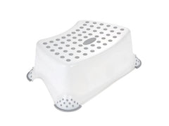 keeeper | Schemel Tomek mit Anti-Rutsch | Pure