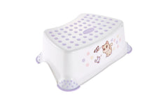 keeeper | Schemel Tomek mit Anti-Rutsch | Cats