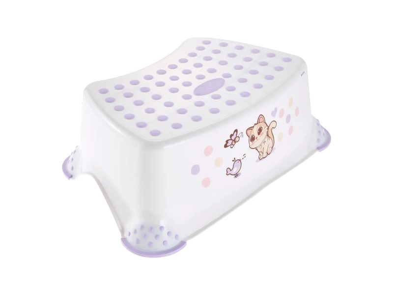keeeper | Schemel Tomek mit Anti-Rutsch | Cats
