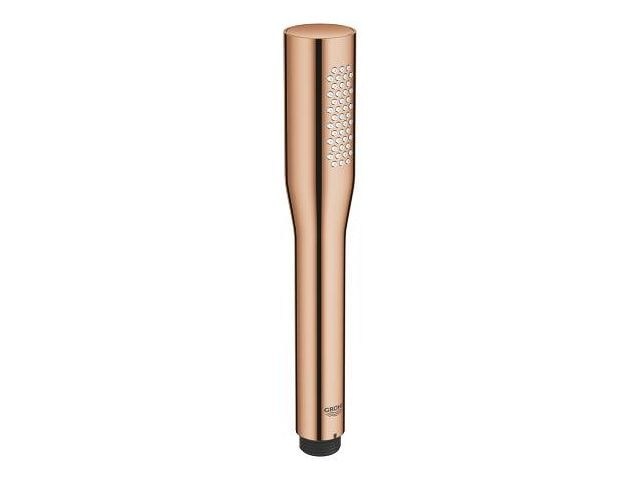 GROHE | Euphoria Stick Handbrause | Cosmopolitan Warm Sunset