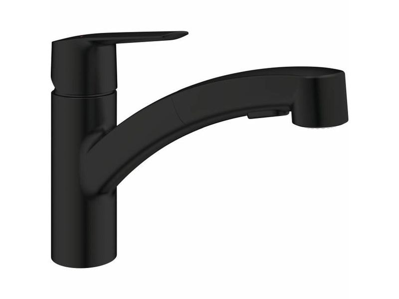GROHE | Start Küchenarmatur | Spültischmischer Niederdruck