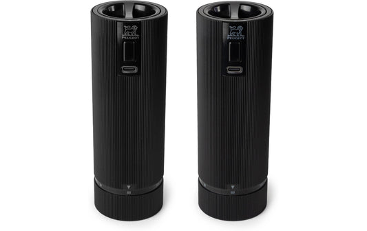Peugeot | Mühle LINE U'SEL Z Duo 15cm | schwarz