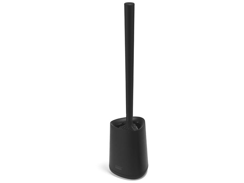 Joseph Joseph | Flex 360 Lite WC Bürste | schwarz