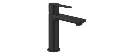 GROHE | Lineare Waschtischarmatur | Grösse S mit Push-Open
