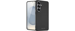 Nevox | StyleShell NYLO, Schwarz | Galaxy S26