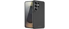 Nevox | StyleShell NYLO, Schwarz | Galaxy S26 Ultra