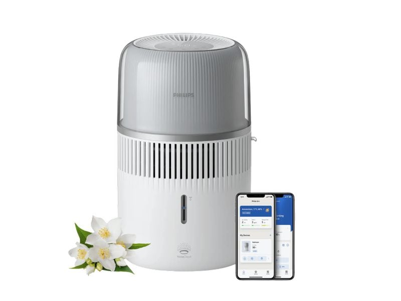Philips | Luftbefeuchter HU5710/00