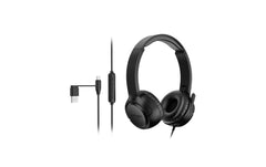 Kensington | H950 EQ USB On-Ear Headset