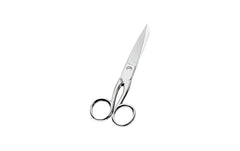 Cisaille Wedo 15,3 cm Acier poli, inoxydable