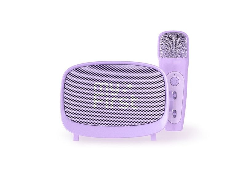 myFirst | Voice 2 Purple