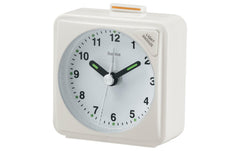 Hama | Reisewecker A50, Weiss | -