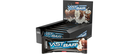 VAST | Bar Coco Choco | 12x45g