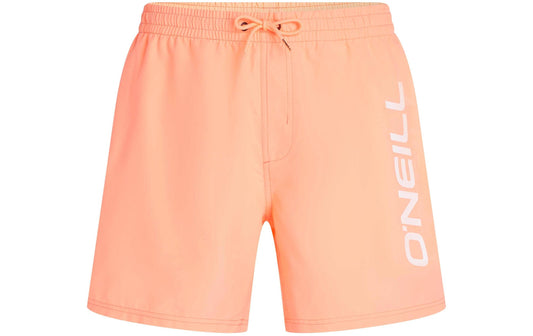 O'NEILL | LOGO 16 SWIMSHORTS | Funky Peach, XXL