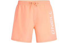 O'NEILL | LOGO 16 SWIMSHORTS | Funky Peach, S