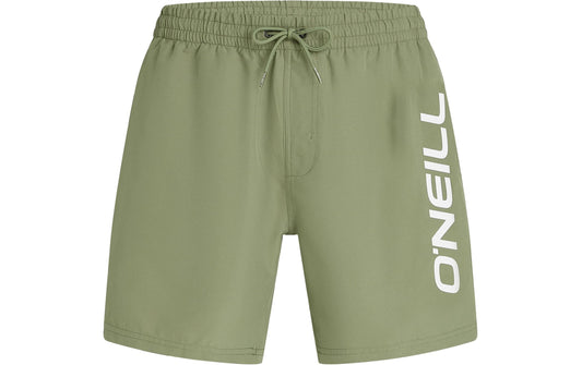 O'NEILL | LOGO 16 SWIMSHORTS | Avery Fern, XS