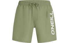 O'NEILL | LOGO 16 SWIMSHORTS | Avery Fern, XS