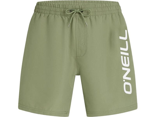 O'NEILL | LOGO 16 SWIMSHORTS | Avery Fern, XS