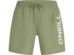 O'NEILL | LOGO 16 SWIMSHORTS | Avery Fern, XS