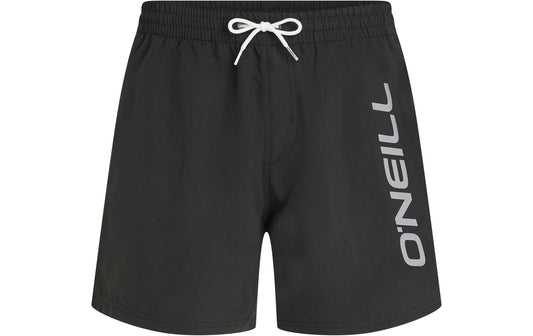 O'NEILL | LOGO 16 SWIMSHORTS | Black Out, S